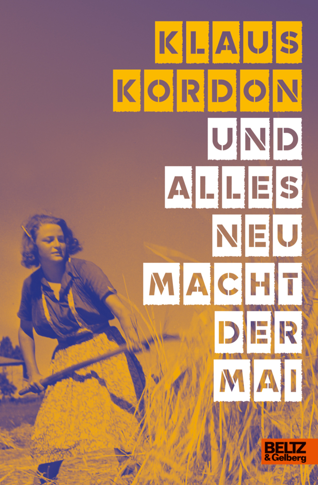 Und alles neu macht der Mai main product photo