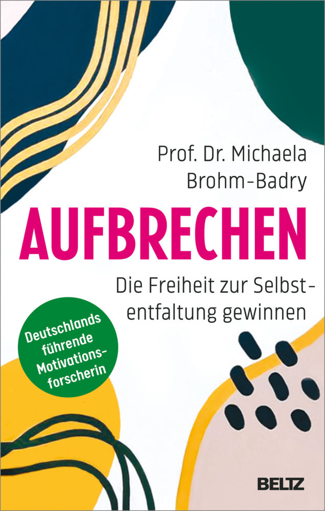 Aufbrechen main product photo