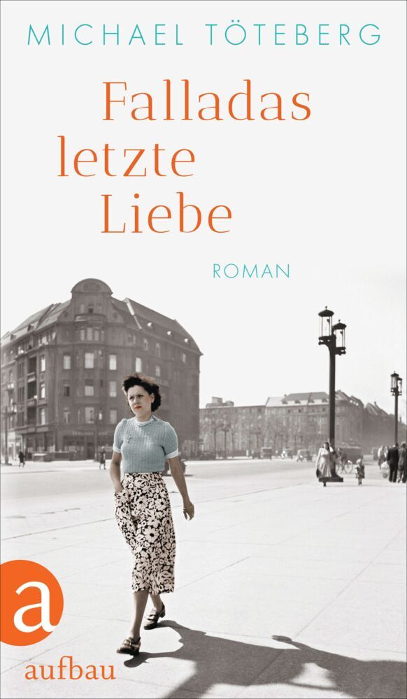 Falladas letzte Liebe main product photo