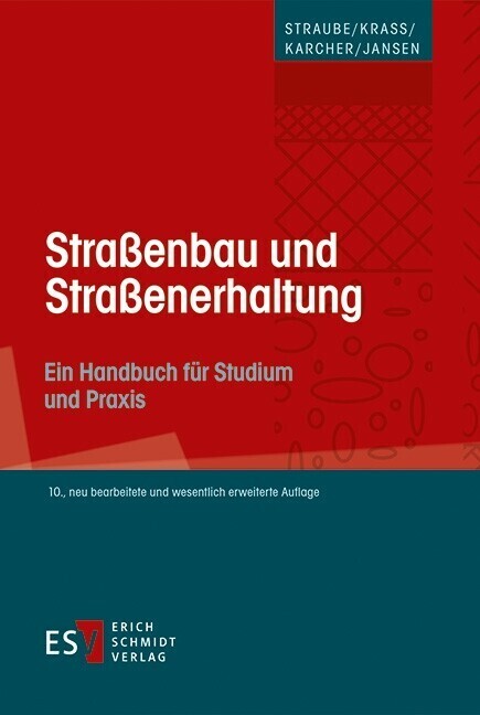 Straßenbau und Straßenerhaltung main product photo