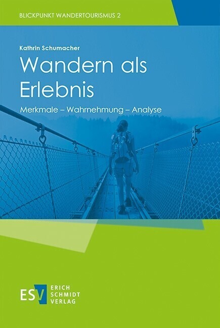 Wandern als Erlebnis main product photo