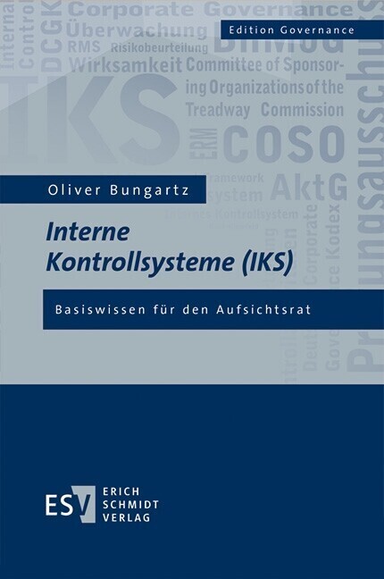 Interne Kontrollsysteme (IKS) main product photo