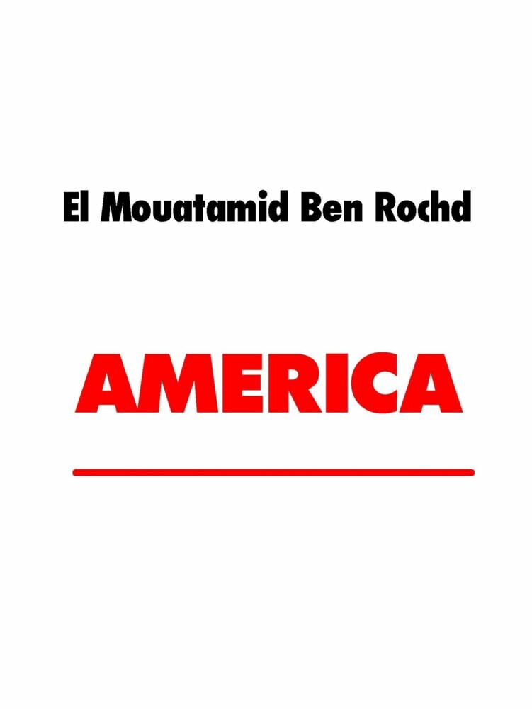 AMERICA main product photo