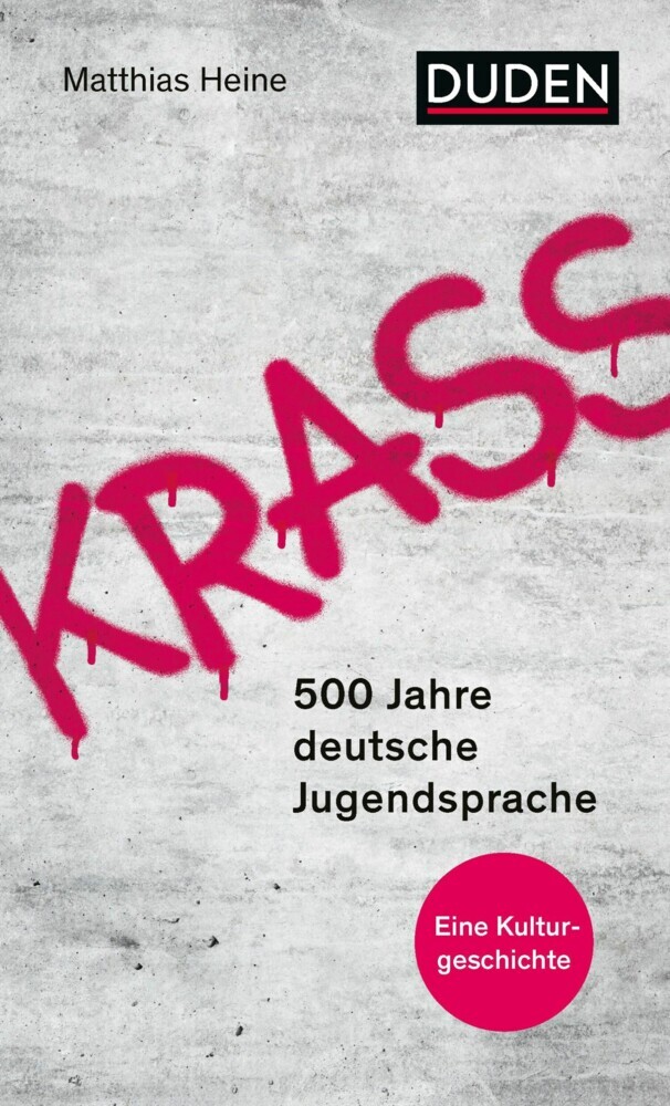 Krass main product photo