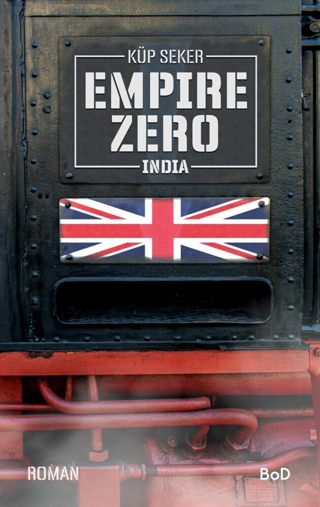 Empire Zero India main product photo