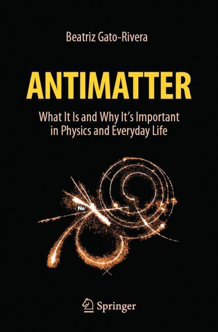 Antimatter main product photo