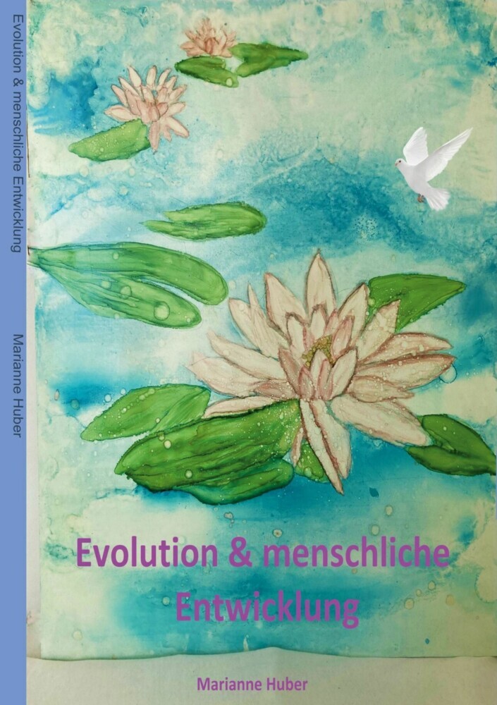 Evolution & menschliche Entwicklung main product photo