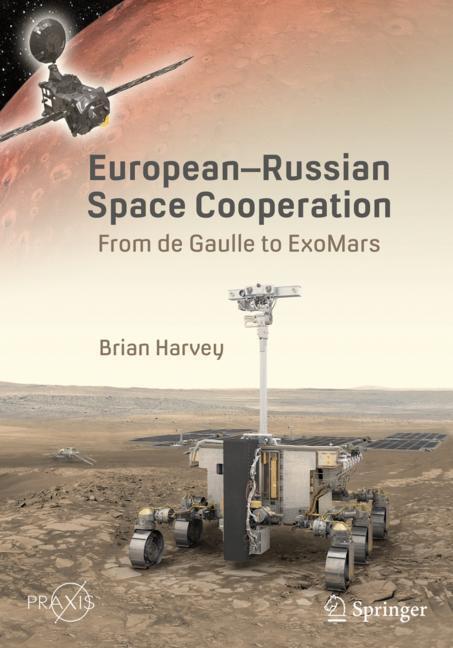 European-Russian Space Cooperation main product photo