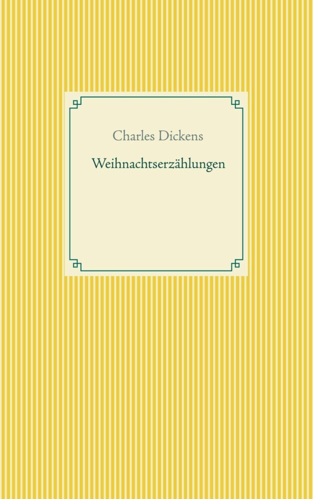 Weihnachtserzählungen main product photo