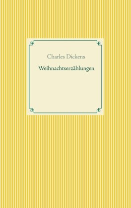 Weihnachtserzählungen