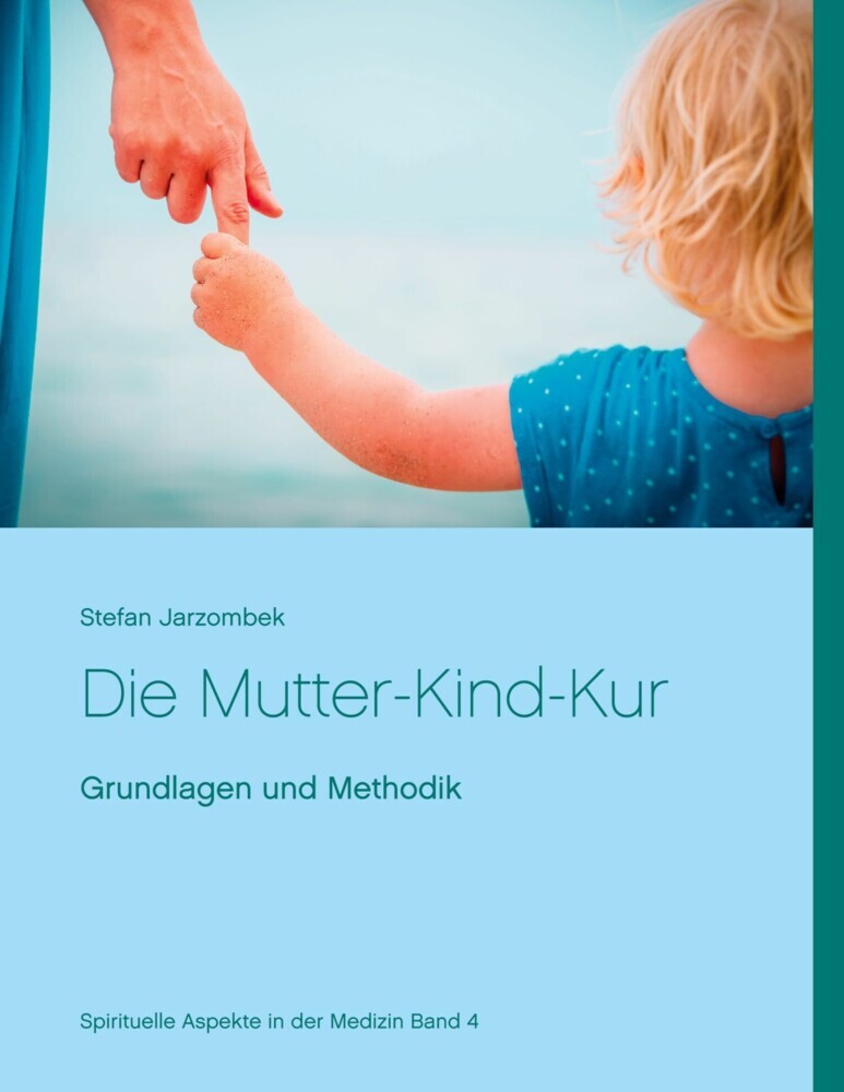 Die Mutter-Kind-Kur main product photo