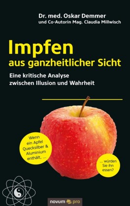 Impfen aus ganzheitlicher Sicht