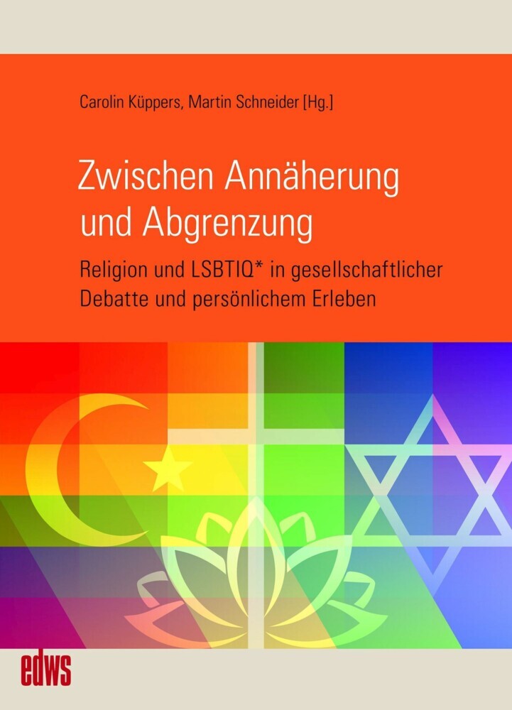 Zwischen Annäherung und Abgrenzung main product photo