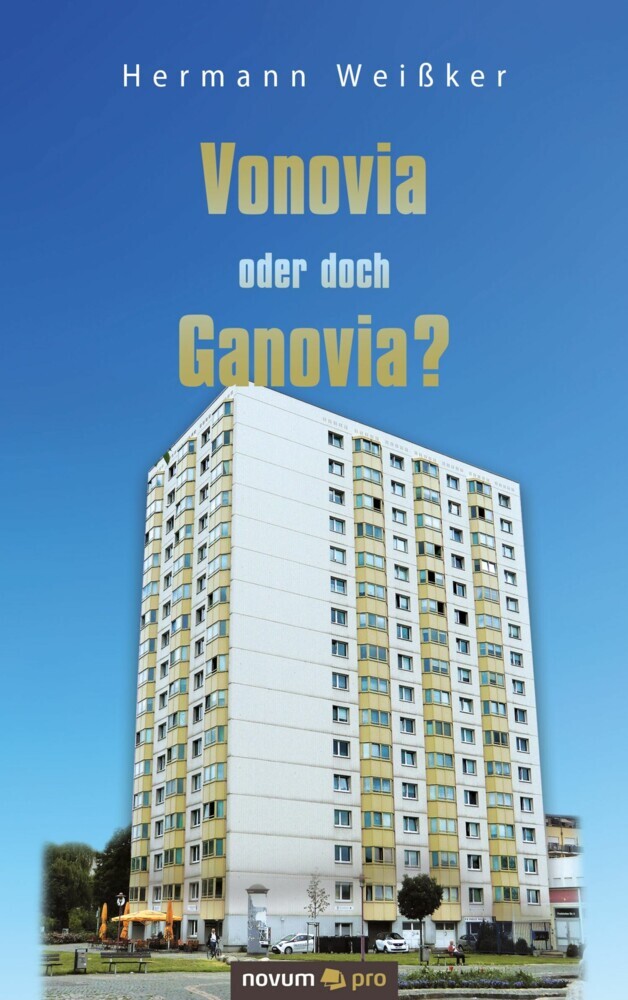 Vonovia oder doch Ganovia? main product photo