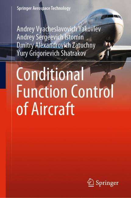Conditional Function Control of Aircraft main product photo