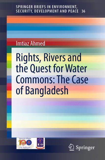 Rights, Rivers and the Quest for Water Commons: The Case of Bangladesh main product photo