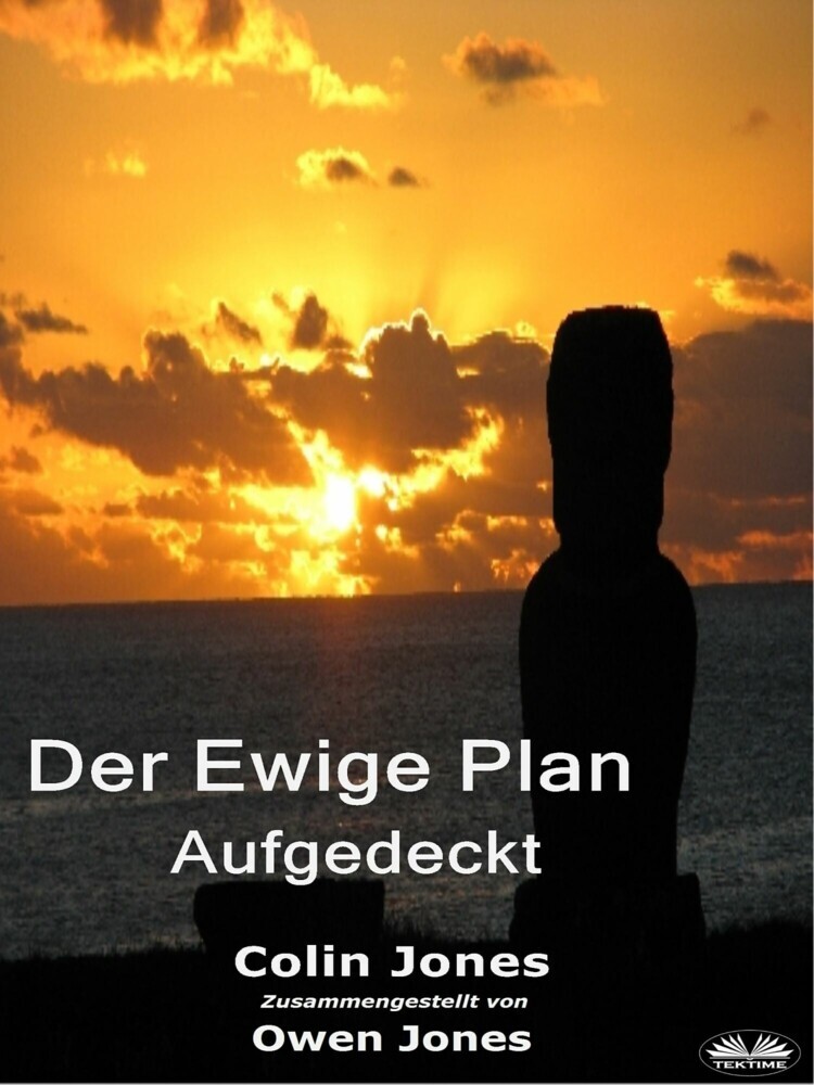 Der Ewige Plan main product photo