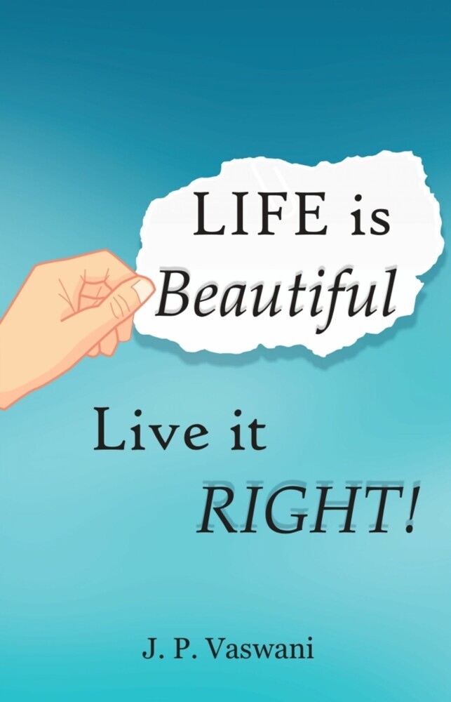 Life Is Beautiful main product photo