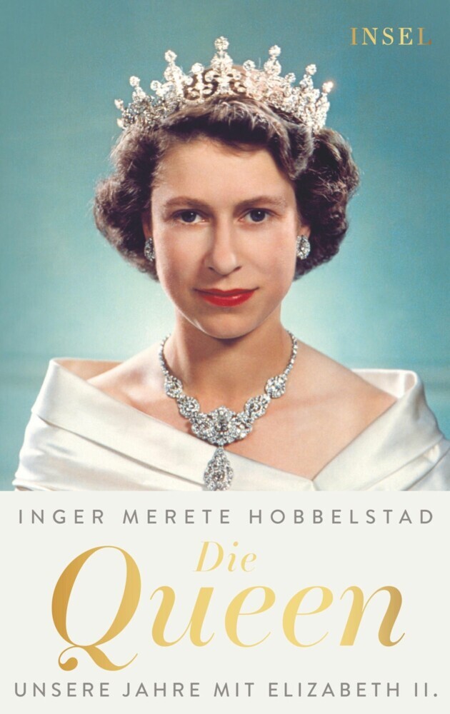 Die Queen main product photo