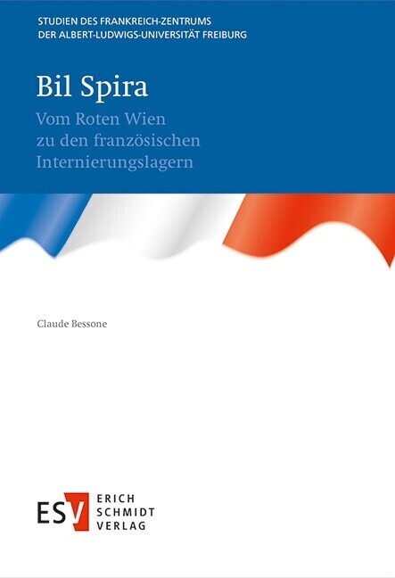 Bil Spira main product photo