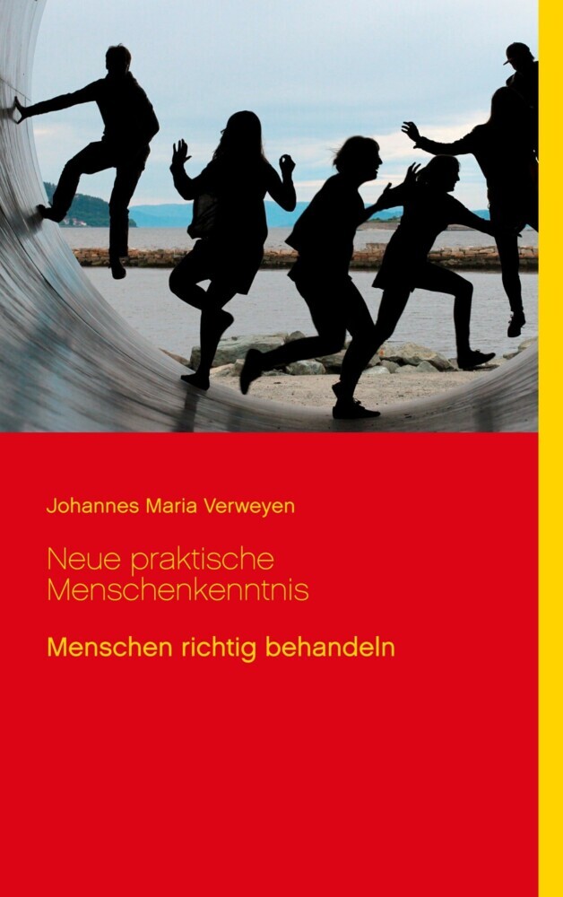 Neue praktische Menschenkenntnis main product photo