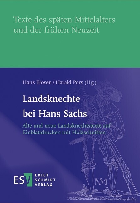 Landsknechte bei Hans Sachs main product photo