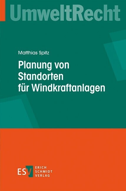 Planung von Standorten für Windkraftanlagen main product photo