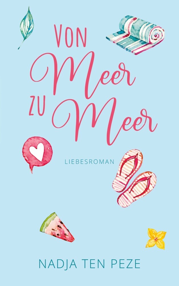 Von Meer zu Meer main product photo