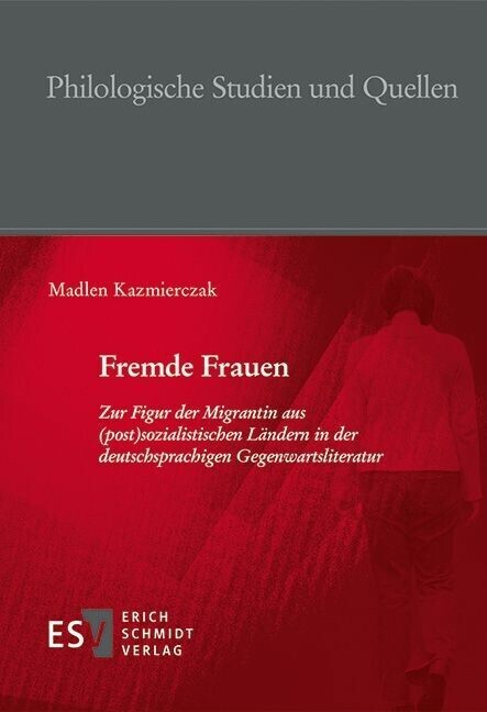 Fremde Frauen main product photo