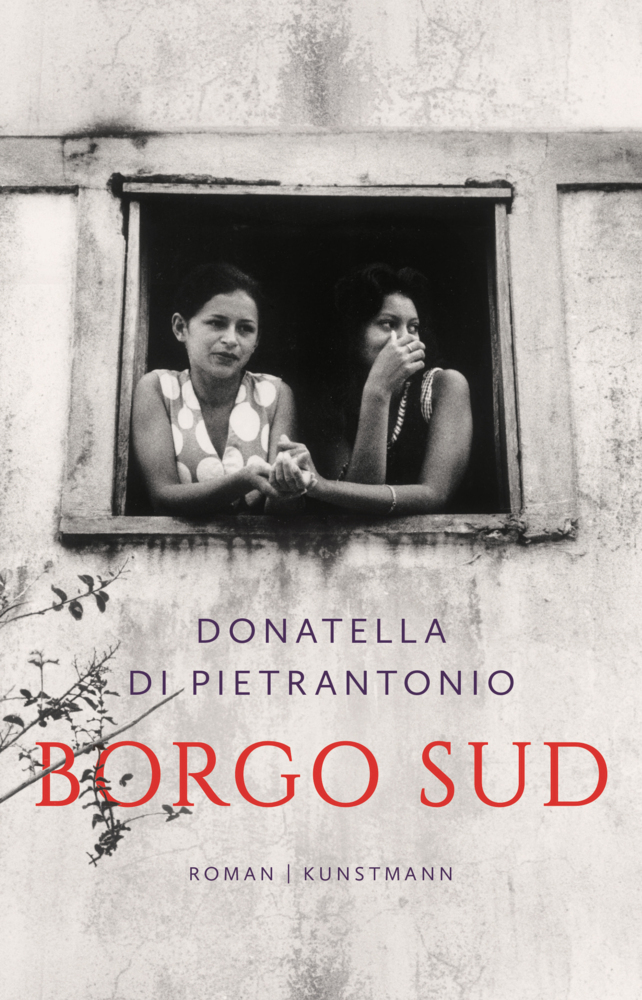 Borgo Sud main product photo