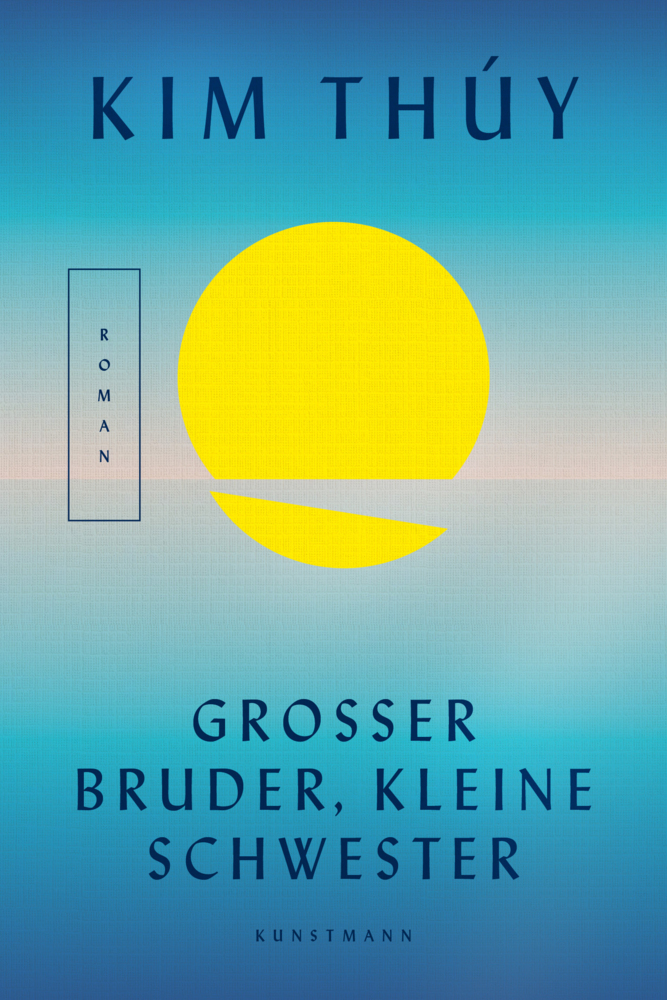 Großer Bruder, kleine Schwester main product photo