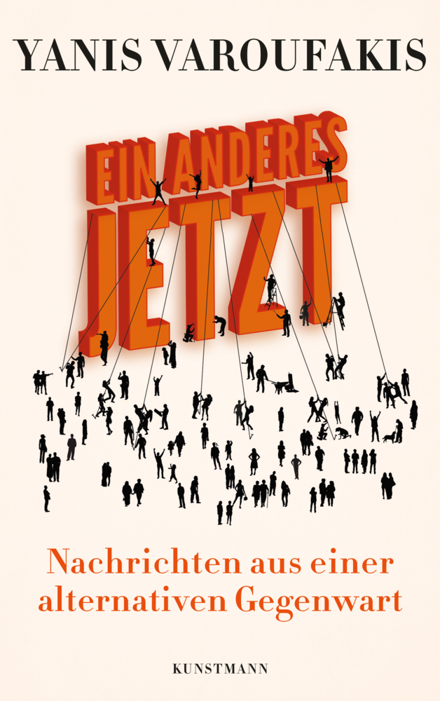 Ein Anderes Jetzt main product photo