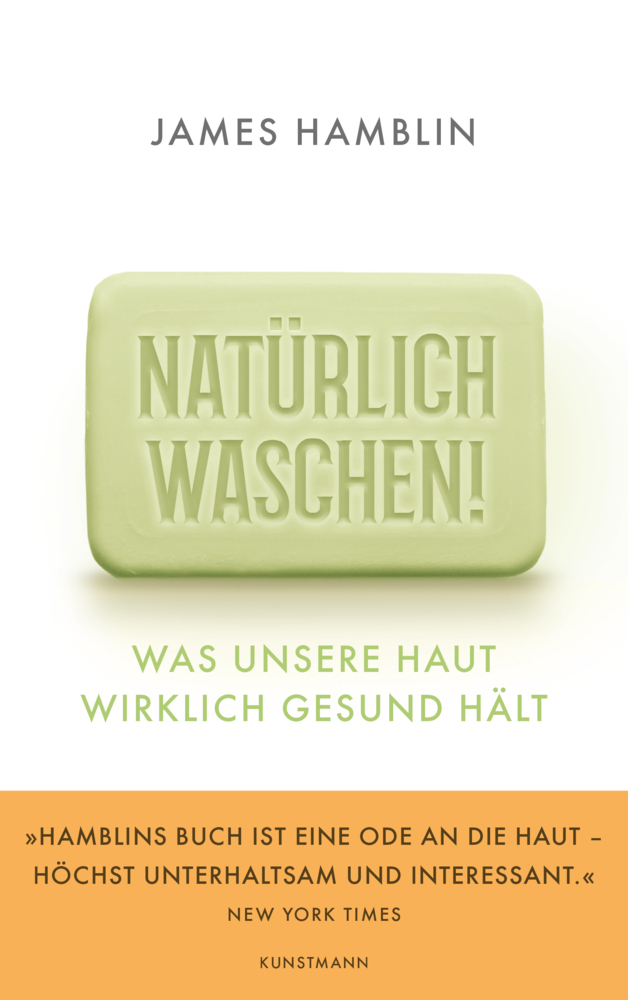 Natürlich waschen! main product photo