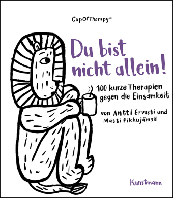Du bist nicht allein!