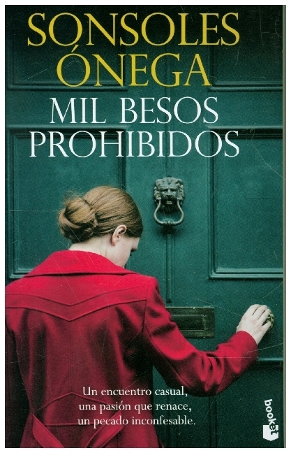 Mil besos prohibidos main product photo