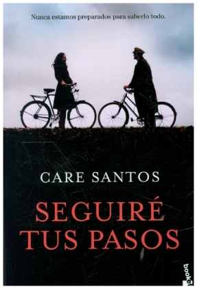 Seguire tus pasos