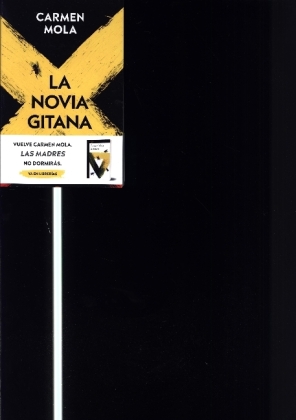 La novia gitana