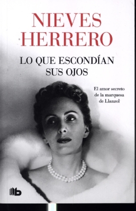 Lo que escondian sus ojos