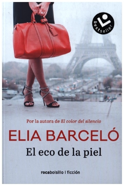 El eco de la piel main product photo