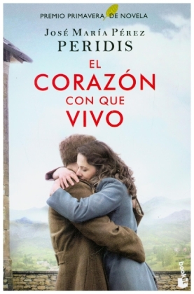 El corazon con que vivo