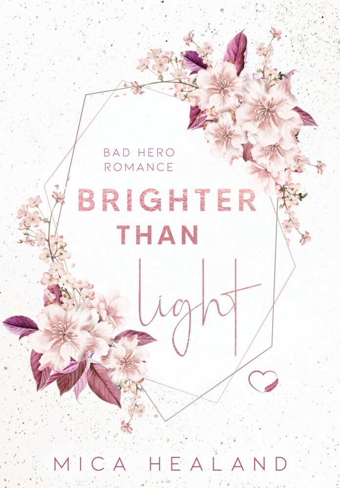 Brighter Than Light main product photo