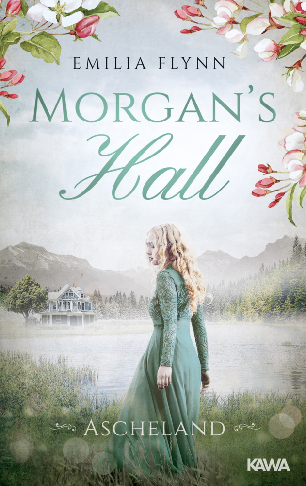 Morgan's Hall main product photo