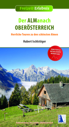 Der Almanach Oberösterreich