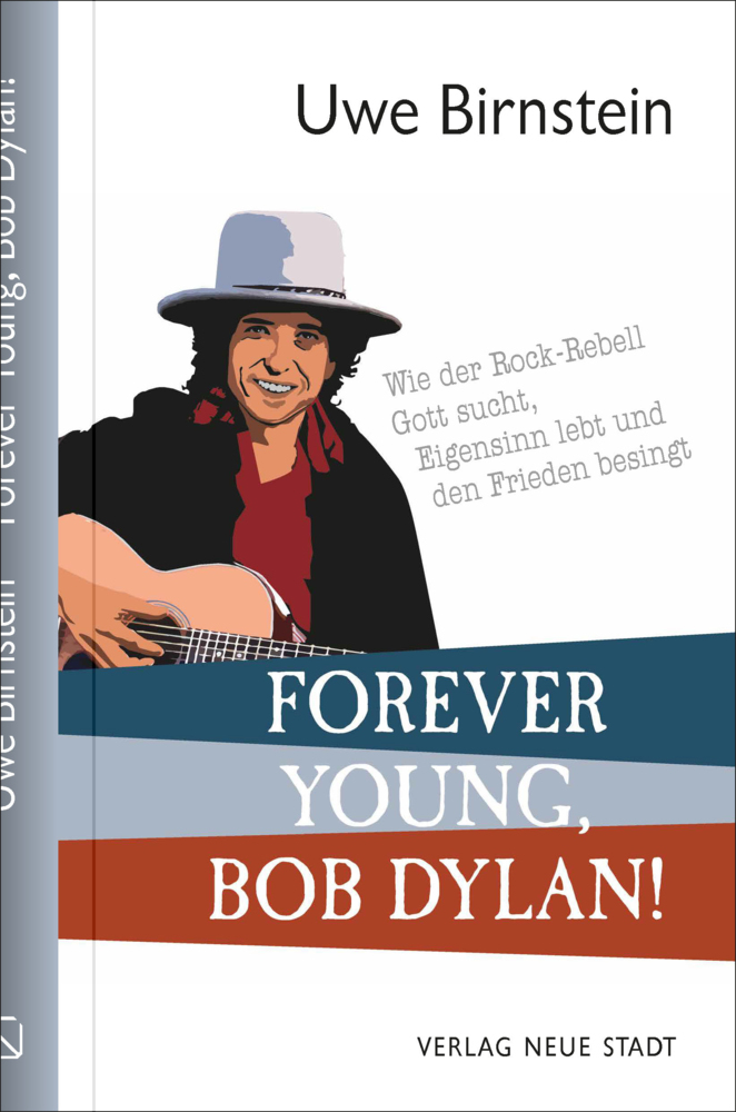 Forever Young, Bob Dylan! main product photo