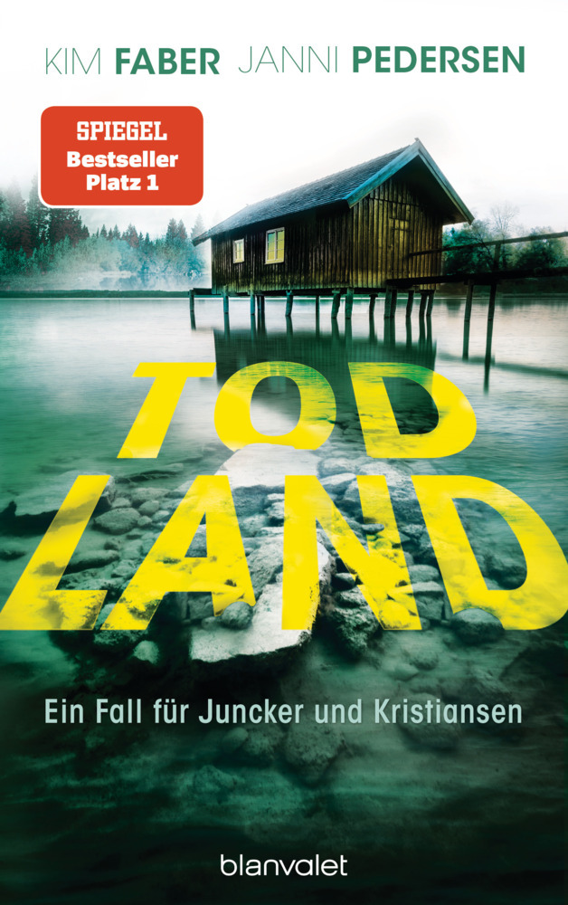 Todland main product photo