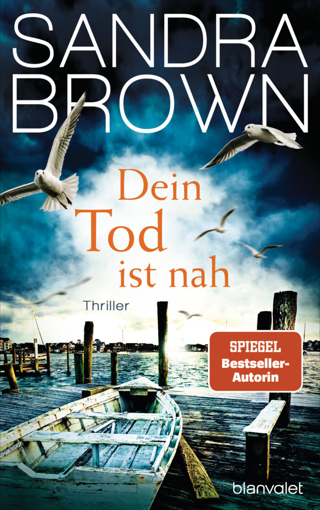 Dein Tod ist nah main product photo