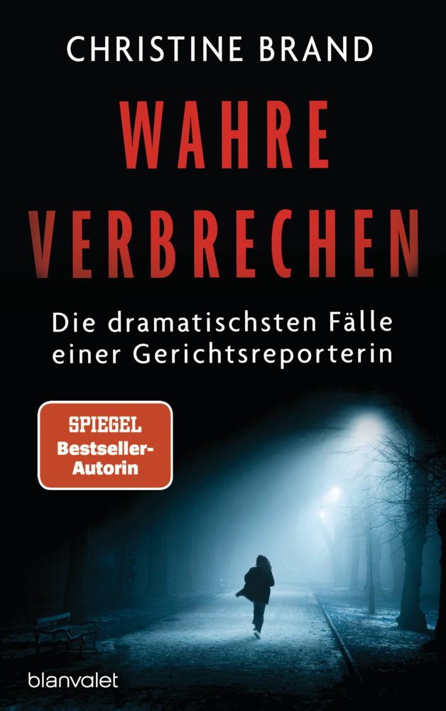 Wahre Verbrechen main product photo