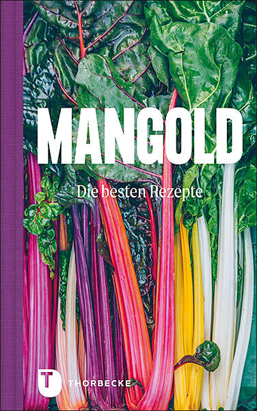 Mangold - die besten Rezepte main product photo