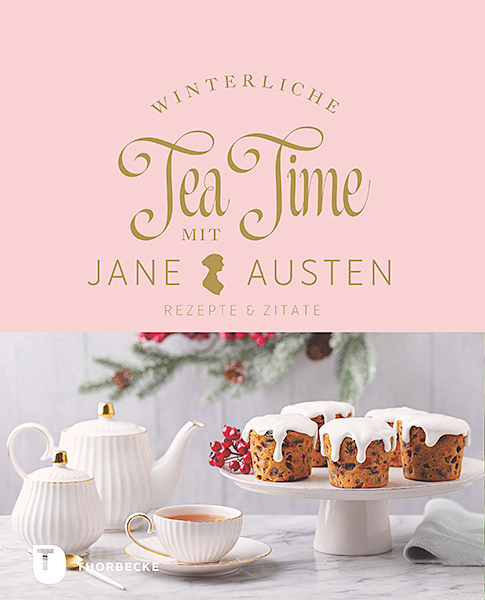 Winterliche Tea Time mit Jane Austen main product photo