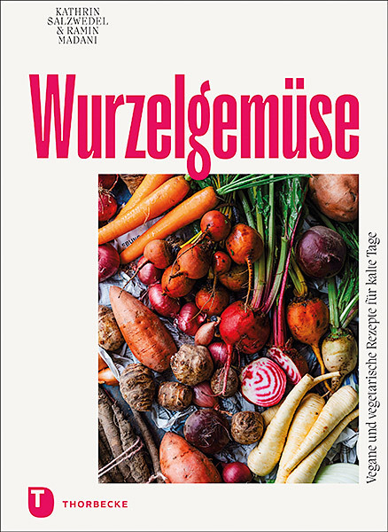 Wurzelgemüse main product photo